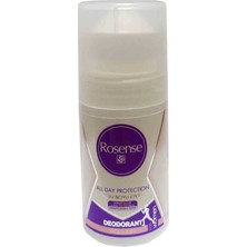 Esranın Dünyası Roll On Deodorant Kadın 50 ml