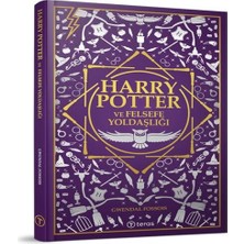 Esranın Dünyası Harry Potter ve Felsefe Yoldaşlığı