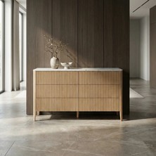 Harmony Ahşap Şifonyer