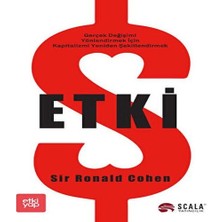 Esranın Dünyası Etki