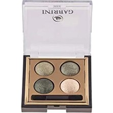 Calperia Göz Farı 205 - Dört Renkli Terakota Paleti