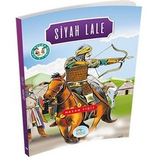 Esranın Dünyası 4. Sınıf Okuma Dizisi - Siyah