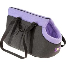 Calperia Pembe Taşıma Çantası, 50 Adet Kapasite