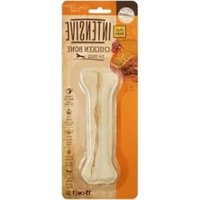 Calperia 15CM Tavuklu Köpek Çiğneme Kemiği, Intensive Chicken