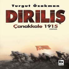 Esranın Dünyası Diriliş Çanakkale 1915