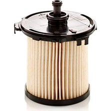 Calperia Yakıt Filtresi, Mann-Fılter Pu 12 003/1 Uyumlu