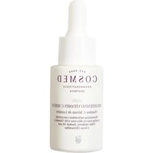 Calperia 15 ml Aydınlatıcı Etkili C Vitamini Serum, Cilt Tonu Dengeleyici