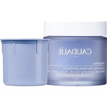 Calperia 50 ml Glikolik Gece Kremi, Cilt Yenileyici Etki