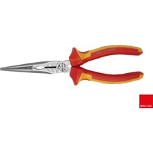 Ceta Form 1000V Vde Polisajlı 200MM Kargaburun  G15-48-0200