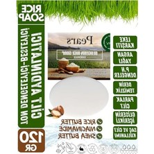Calperia 120 gr Gliserinli Pirinç Sabunu, Pears Markasız