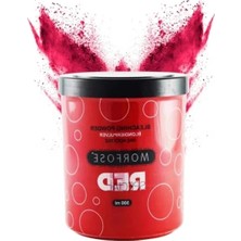 Calperia 450 G Ağartma Tozu, Kuaför Malzemeleri Için Kırmızı Saç Parlatıcı