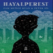 Esranın Dünyası Hayalperest
