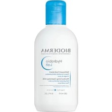 Calperia Nemlendirici Makyaj Temizleme Sütü, 250 ml