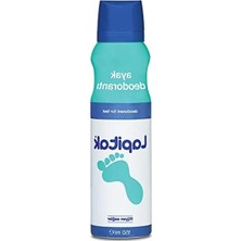 Calperia Ayak ve Çorap Deodorantı, 150 ml