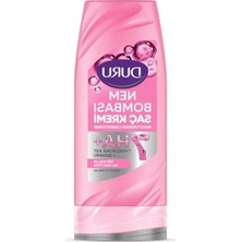 Calperia Güçlendirici ve Parlaklık Veren Saç Kremi, 385 ml