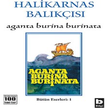 Esranın Dünyası Aganta Burina Burinata