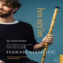 Esranın Dünyası Ben Ney'im