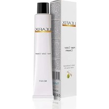Calperia Tüp Saç Boyası, 60 Ml, Şarap Kızılı