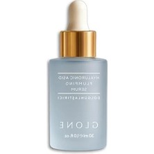 Calperia 30 ml Hyaluronik Asit Dolgunlaştırıcı Serum, Nem ve Dolgunluk Sağlar