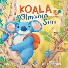 Esranın Dünyası Koala Olmanın Sırrı