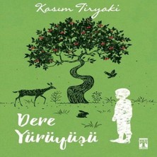 Esranın Dünyası Dere Yürüyüşü