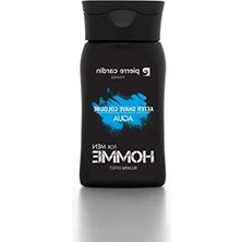 Calperia 150 ml Tıraş Sonrası Kolonya, Ferahlatıcı Aqua