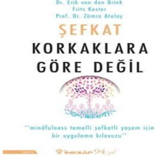 Esranın Dünyası Şefkat Korkaklara Göre Değil
