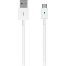 Ttec 2DK12B Usb-Type-C 120CM Şarj Kablosu