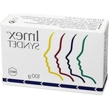 Calperia Akne Sabunu 100 gr - Derinlemesine Temizlik