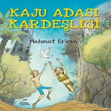 Esranın Dünyası Kaju Adası Kardeşliği
