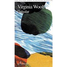 Esranın Dünyası Daalar