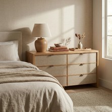 Ambience Hazeranlı Şifonyer