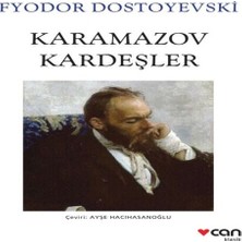 Esranın Dünyası Karamazov Kardeşler