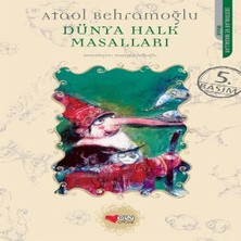Esranın Dünyası Dünya Halk Masalları