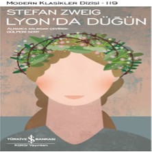 Esranın Dünyası Lyon’da Düğün - Modern Klasikler Dizisi