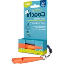 Calperia Antrenman Düdüğü, Mercan Renk Seçeneği