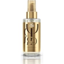 Calperia Wella Professionals Oil Reflections Işıltı Sağlayan Pürüzsüzleştirici Yağ 100 ml