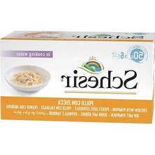 Calperia Aloeveralı Yavru Kedi Konservesi, Tavuk Etli 85 gr