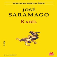 Esranın Dünyası Kabil