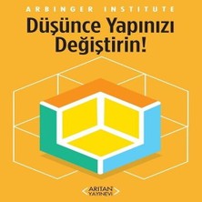 Esranın Dünyası Düşünce Yapınızı Değiştirin