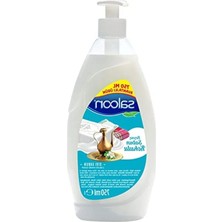 Calperia 750ML Beyaz Kokulu Sıvı Sabun