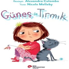 Esranın Dünyası Ile Tırmık
