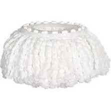 Marsilyan Mikrofiber Simit Mop Yedek (K95)