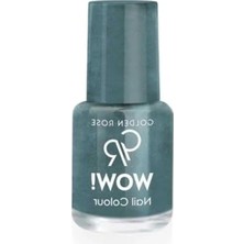 Calperia Wow Nail Color NO:118 - Oje
