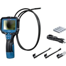 Calperia Bosch Denetim Kamerası Gıc 12V-4-23 C Professional