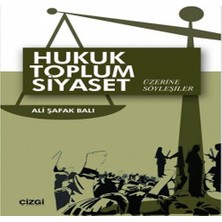 Esranın Dünyası Hukuk Toplum Siyaset Üzerine Söyleşiler