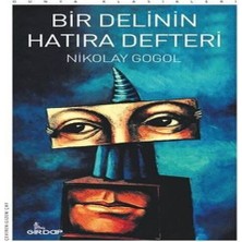 Esranın Dünyası Bir Delinin Defteri
