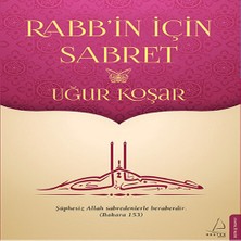 Esranın Dünyası Rabbin Için Sabret