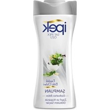 Calperia 480 ml Faydalı Bitki Özleri Içeren Şampuan, Besleyici