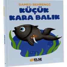 Esranın Dünyası Küçük Kara Balık